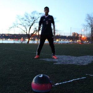 Meet your Posher, Joseph